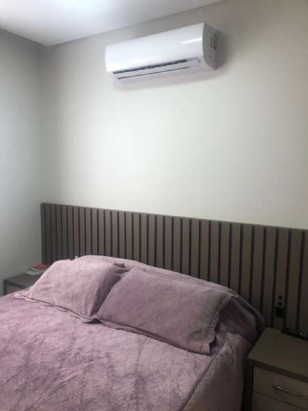 Apartamento 2 quartos no bairro Brusque