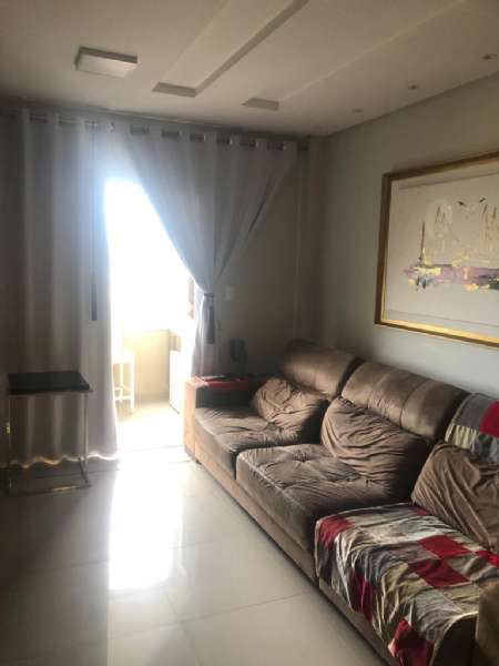 Apartamento 2 quartos no bairro Brusque