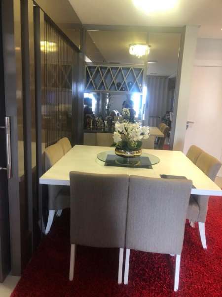 Apartamento 2 quartos no bairro Brusque