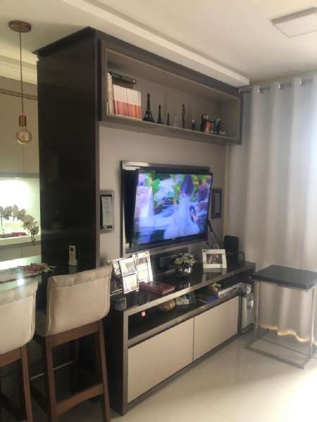 Apartamento 2 quartos no bairro Brusque