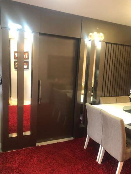 Apartamento 2 quartos no bairro Brusque