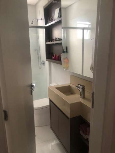 Apartamento 2 quartos no bairro Brusque