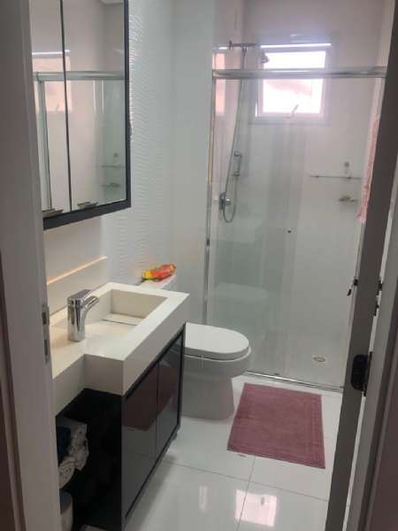 Apartamento 2 quartos no bairro Brusque