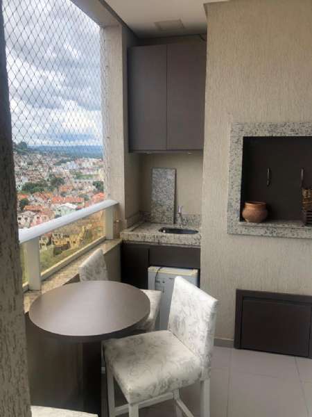Apartamento 2 quartos no bairro Brusque
