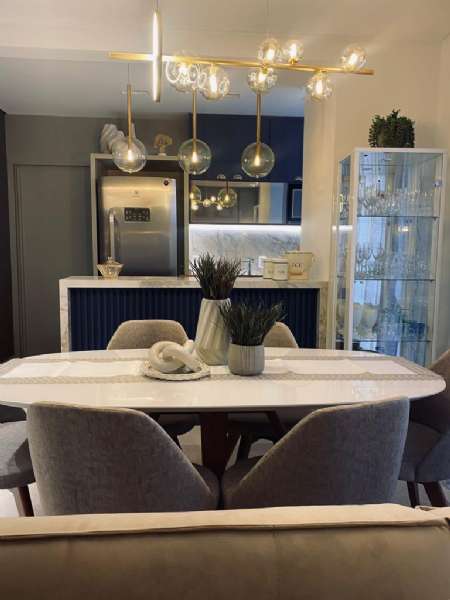 Apartamento 4 quartos no bairro Centro