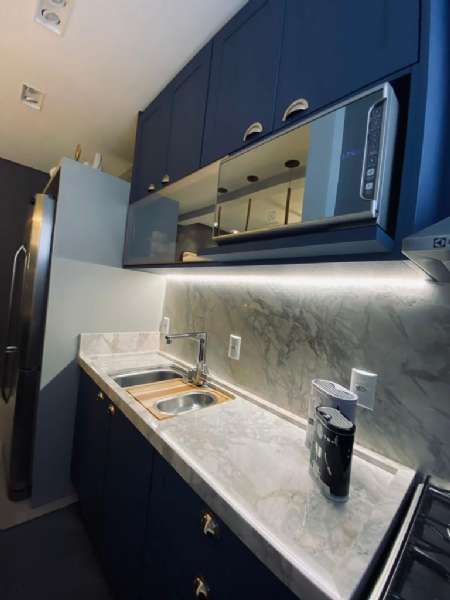 Apartamento 4 quartos no bairro Centro