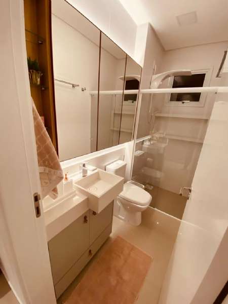 Apartamento 4 quartos no bairro Centro