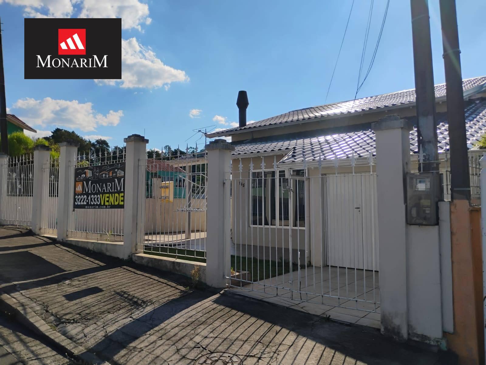 Casa 3 quartos no bairro Petrópolis
