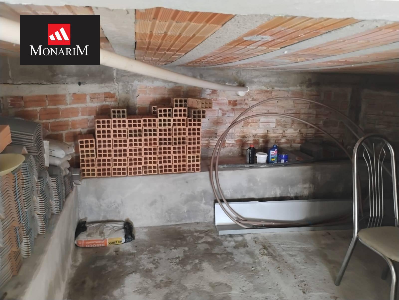 Casa 3 quartos no bairro Petrópolis