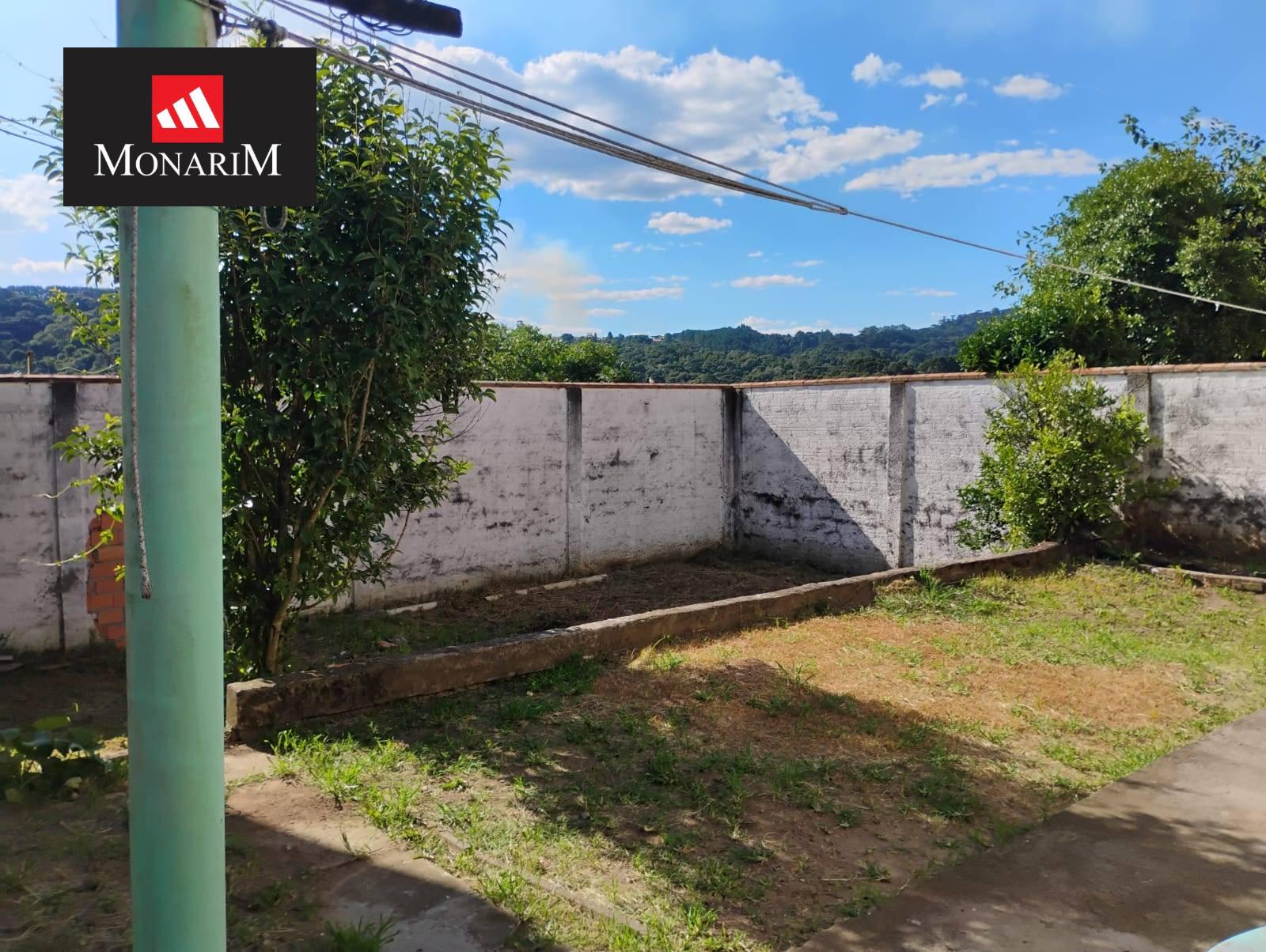 Casa 3 quartos no bairro Petrópolis