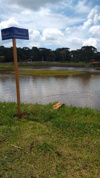 Chácara no bairro condomínio nevada