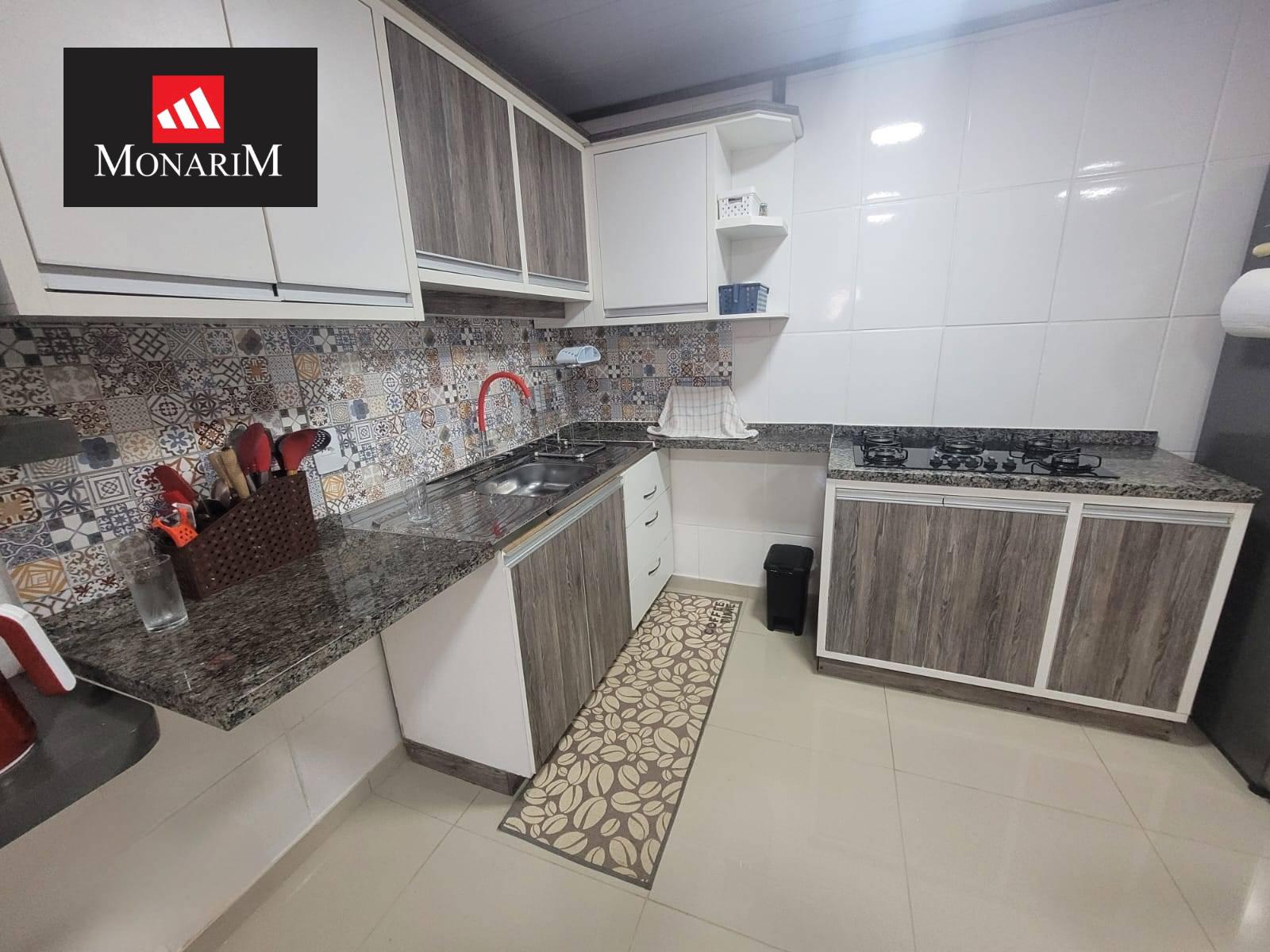 Casa 3 quartos no bairro Guarujá