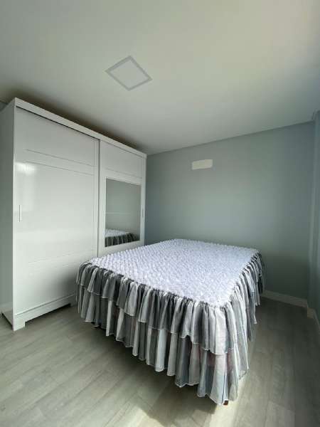Apartamento 3 quartos no bairro Centro