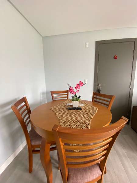 Apartamento 3 quartos no bairro Centro