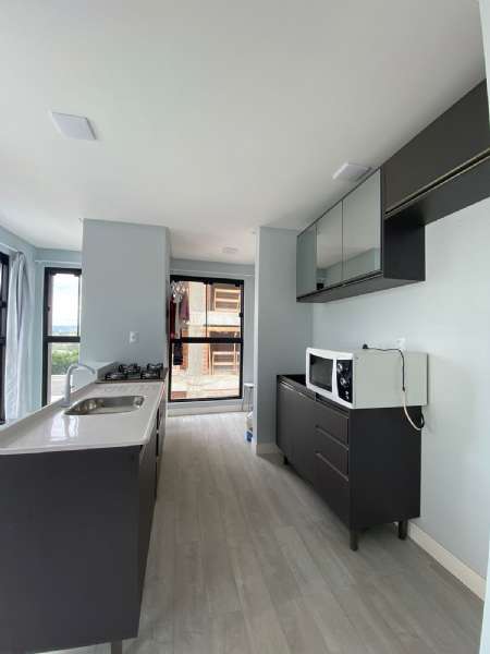 Apartamento 3 quartos no bairro Centro