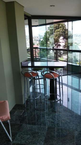 Apartamento 3 quartos no bairro Centro