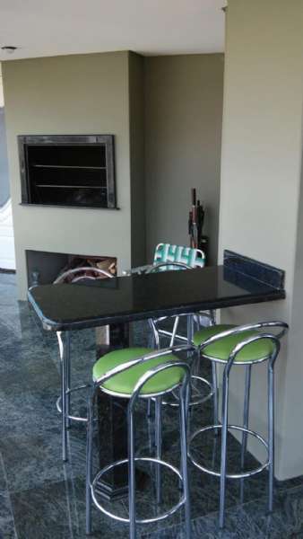 Apartamento 3 quartos no bairro Centro