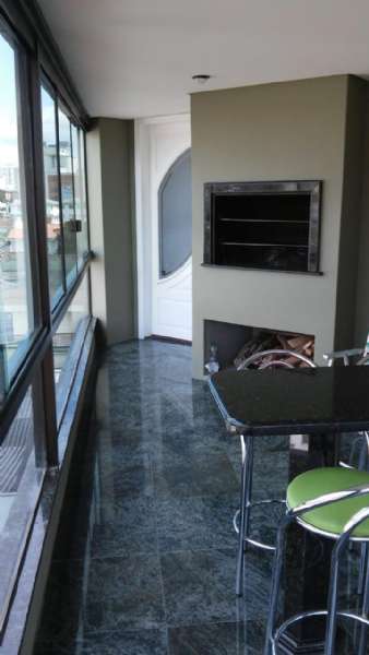 Apartamento 3 quartos no bairro Centro