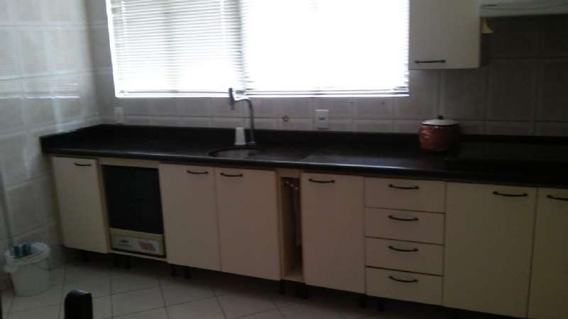 Apartamento 3 quartos no bairro Centro