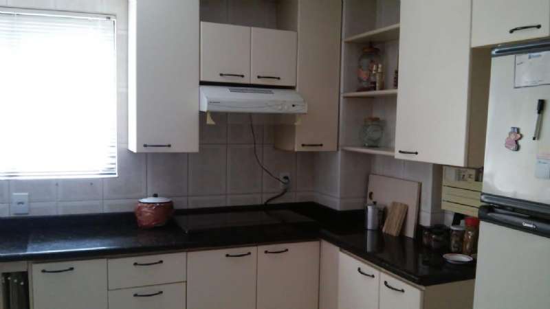 Apartamento 3 quartos no bairro Centro