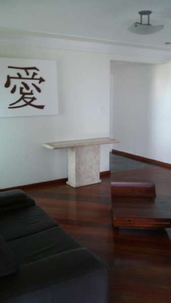 Apartamento 3 quartos no bairro Centro