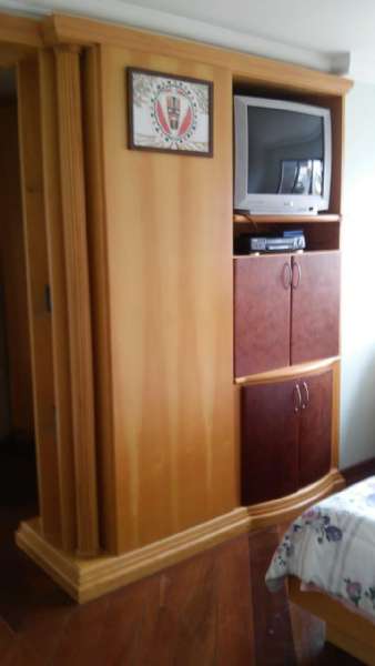 Apartamento 3 quartos no bairro Centro