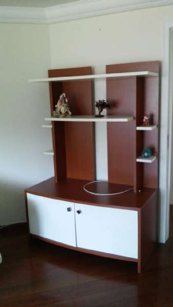 Apartamento 3 quartos no bairro Centro