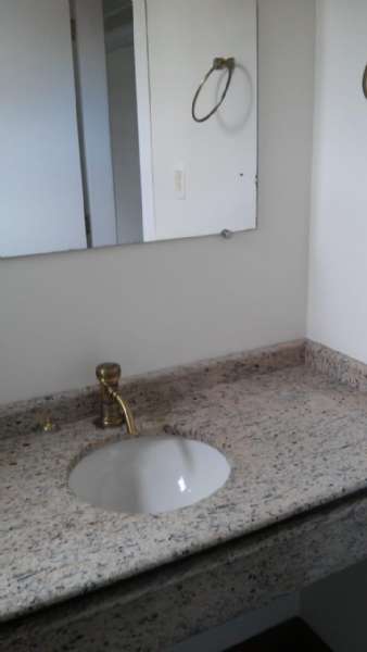 Apartamento 3 quartos no bairro Centro
