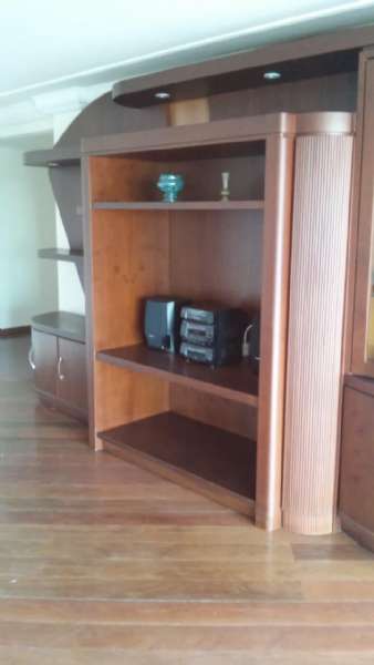 Apartamento 3 quartos no bairro Centro