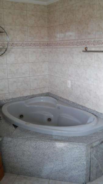 Apartamento 3 quartos no bairro Centro