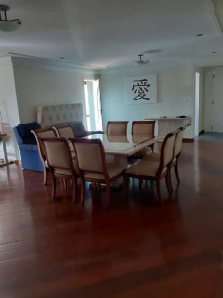 Apartamento 3 quartos no bairro Centro