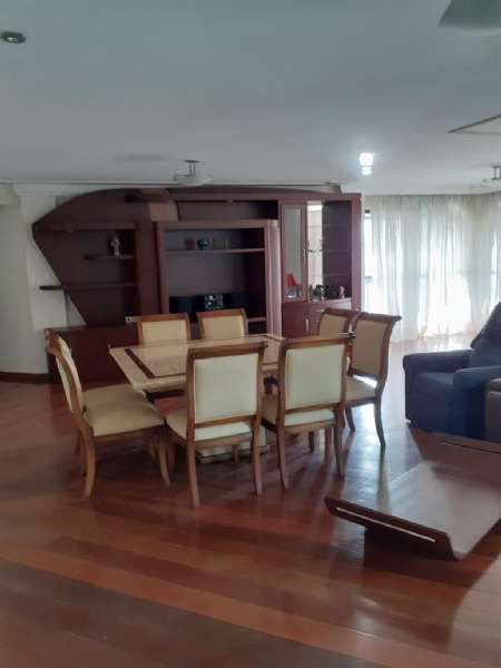 Apartamento 3 quartos no bairro Centro