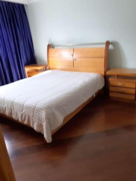Apartamento 3 quartos no bairro Centro