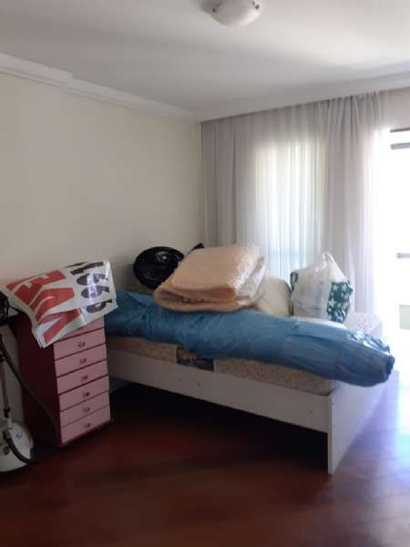 Apartamento 3 quartos no bairro Centro