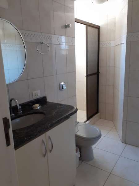Apartamento 3 quartos no bairro Centro