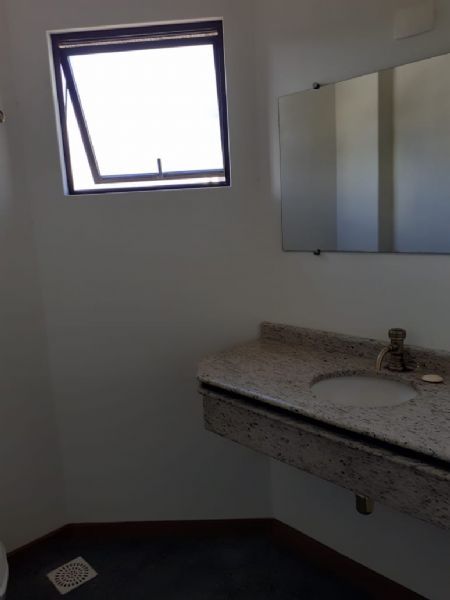 Apartamento 3 quartos no bairro Centro