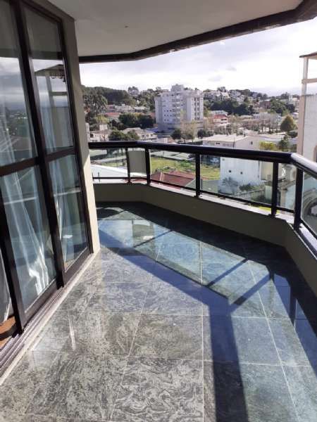 Apartamento 3 quartos no bairro Centro