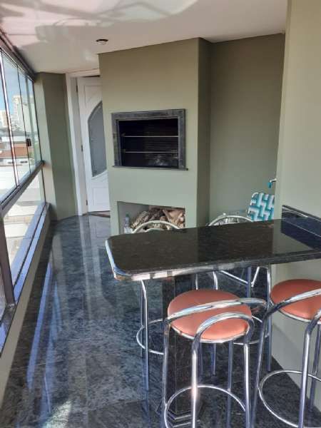 Apartamento 3 quartos no bairro Centro
