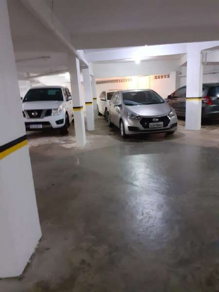 Apartamento 3 quartos no bairro Centro