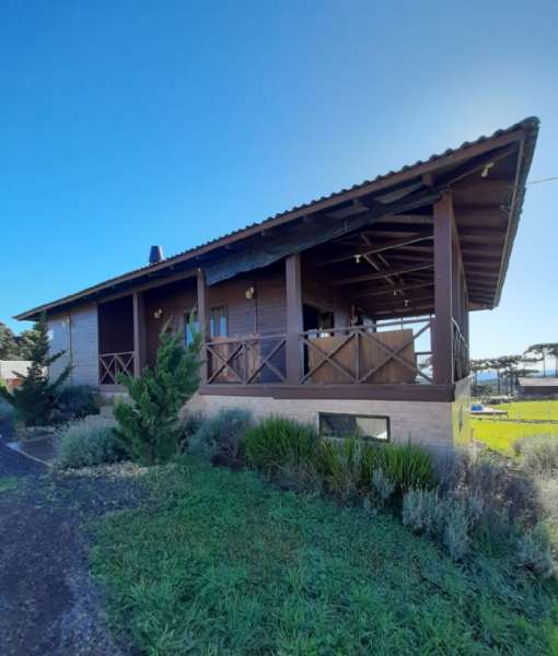 Chácara 2 quartos no bairro vila nevada