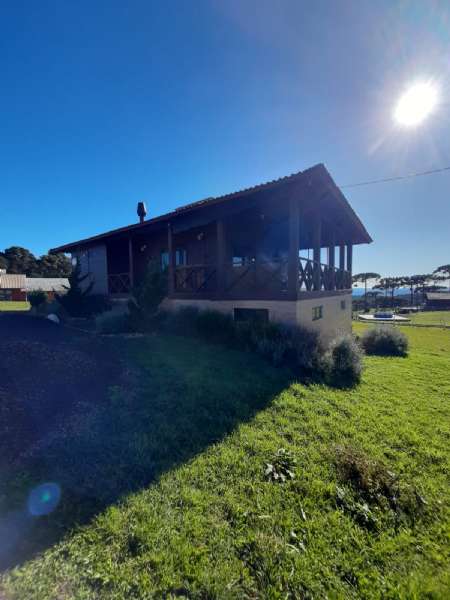 Chácara 2 quartos no bairro vila nevada