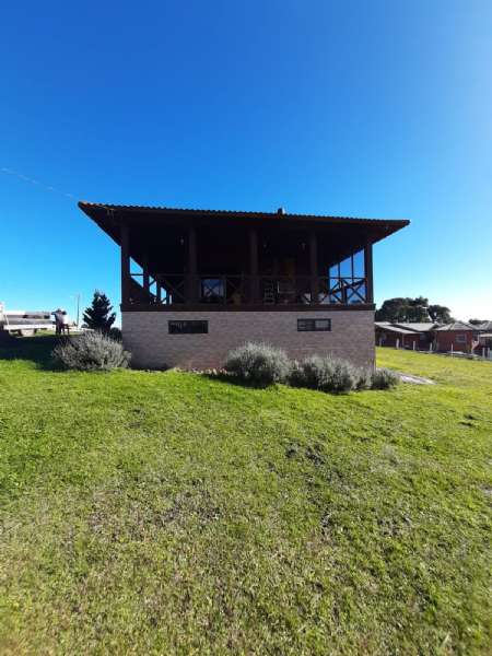 Chácara 2 quartos no bairro vila nevada