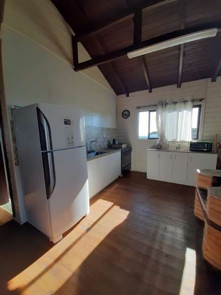 Chácara 2 quartos no bairro vila nevada