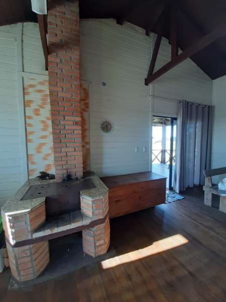 Chácara 2 quartos no bairro vila nevada