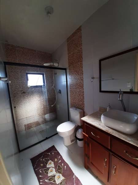 Chácara 2 quartos no bairro vila nevada