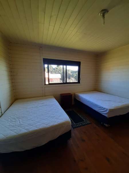 Chácara 2 quartos no bairro vila nevada