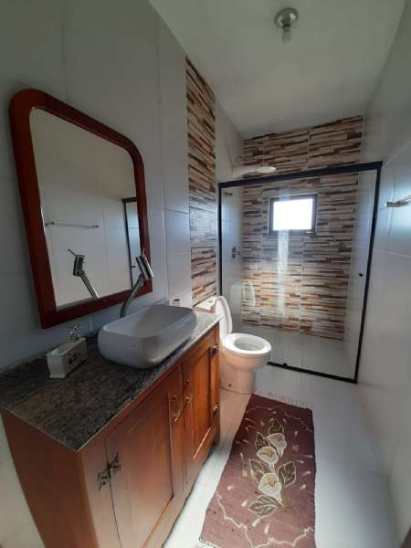 Chácara 2 quartos no bairro vila nevada