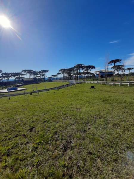 Chácara 2 quartos no bairro vila nevada