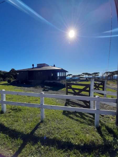 Chácara 2 quartos no bairro vila nevada