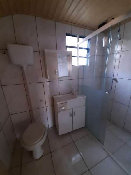 Casa 4 quartos no bairro Popular